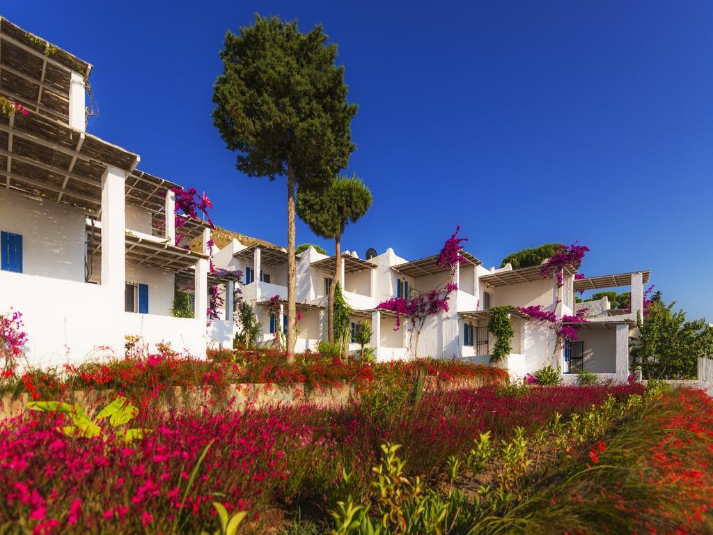 Sunset Mavi Villa Turgutreis Exterior photo