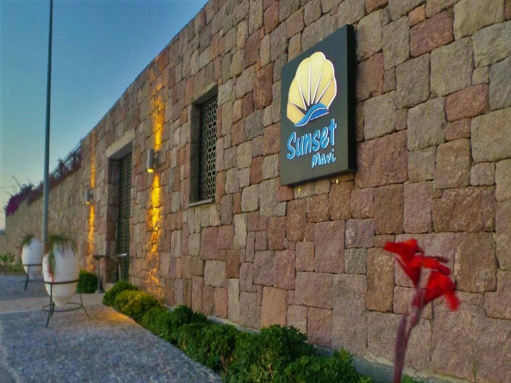 Sunset Mavi Villa Turgutreis Exterior photo