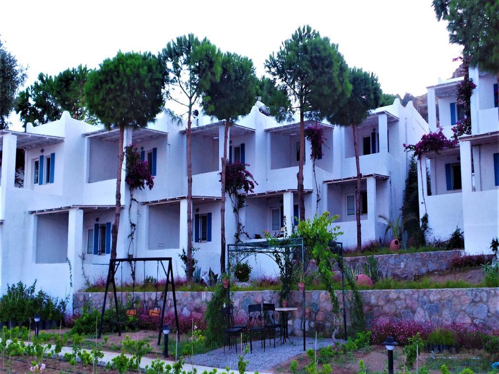 Sunset Mavi Villa Turgutreis Exterior photo