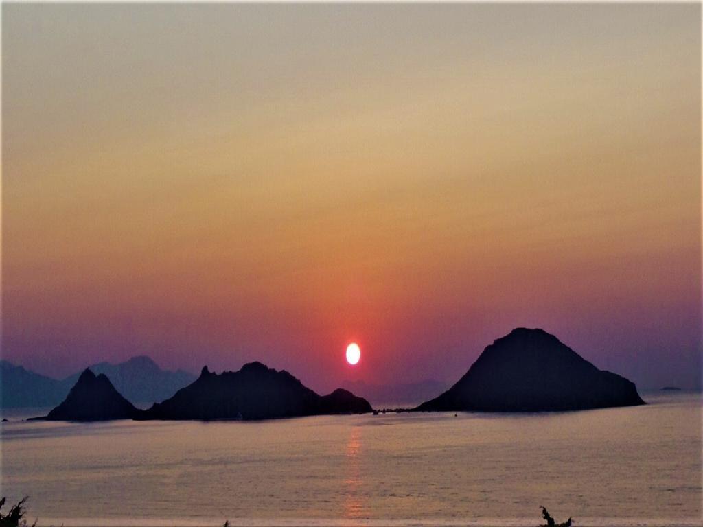 Sunset Mavi Villa Turgutreis Exterior photo
