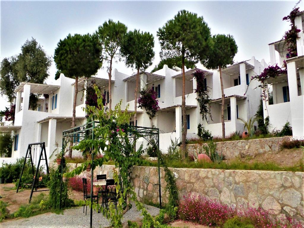 Sunset Mavi Villa Turgutreis Exterior photo