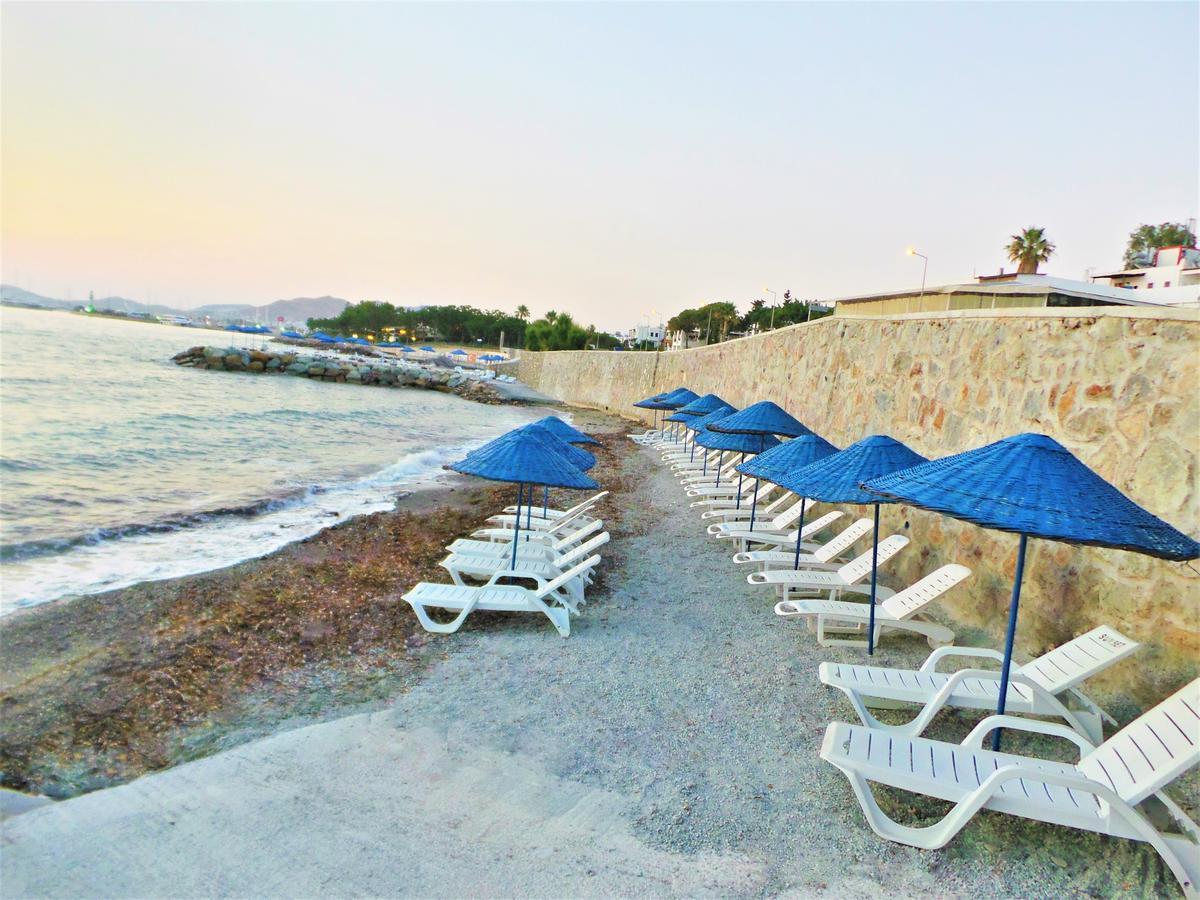 Sunset Mavi Villa Turgutreis Exterior photo