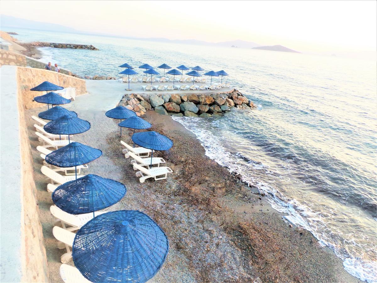 Sunset Mavi Villa Turgutreis Exterior photo